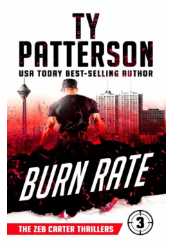 Burn Rate