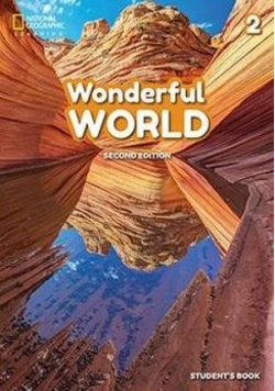 Wonderful World 2 WB NE
