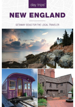 Day Trips® New England