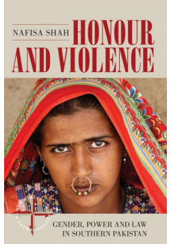 Honour and Violence