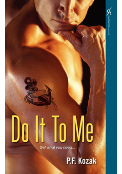 Do It to Me
