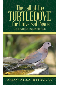 The call of the Turtledove for Universal Peace