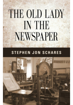 The Old Lady In The Newspaper