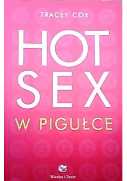 Hot sex w pigułce Wydanie kieszonkowe