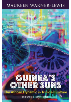 Guinea's Other Suns