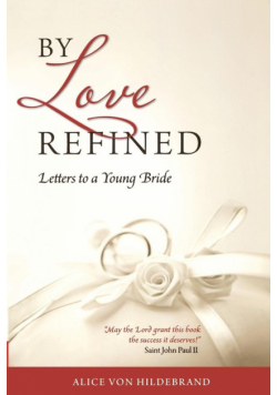 By Love Refined