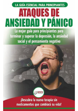 Ataques de Ansiedad y Pánico