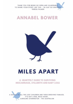 Miles Apart