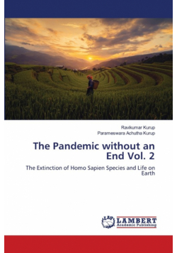 The Pandemic without an End Vol. 2