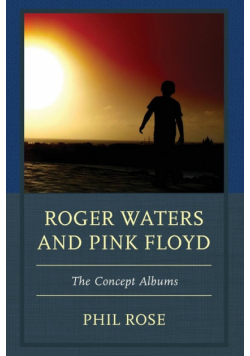 Roger Waters and Pink Floyd