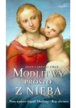 Modlitwy prosto z nieba