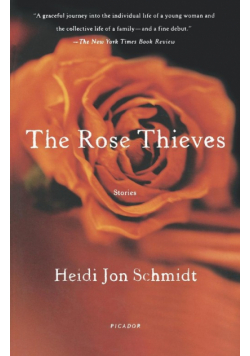 The Rose Thieves