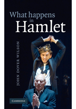 What Happens in Hamlet