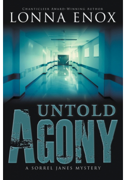 Untold Agony