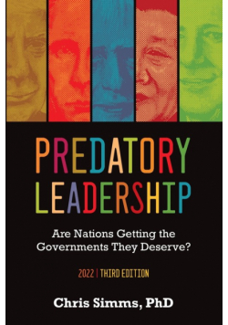 Predatory Leadership