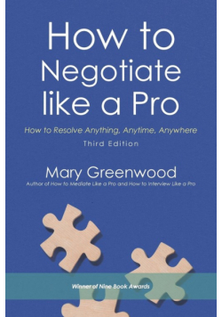 How to Negotiate like a Pro