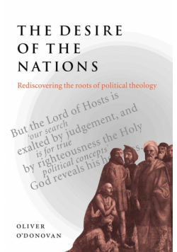 The Desire of the Nations