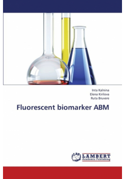 Fluorescent biomarker ABM