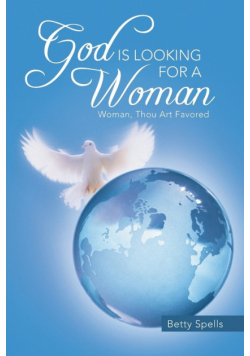 God is Looking for A Woman
