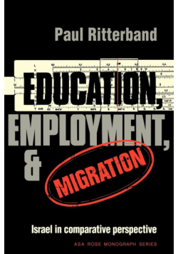 Education, Employment and Migration