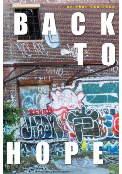 Back To Hope