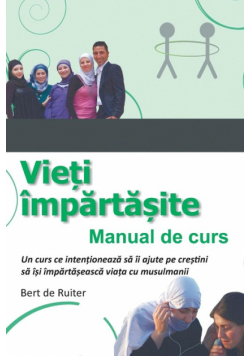 Vieţi împărtăşite