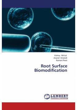 Root Surface Biomodification