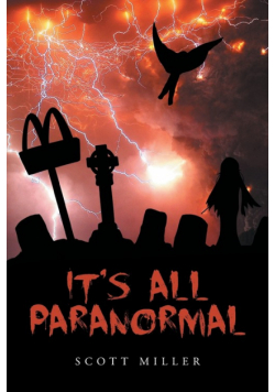 It's All Paranormal