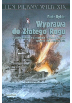 Wyprawa do Złotego Rogu