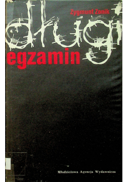 Długi egzamin