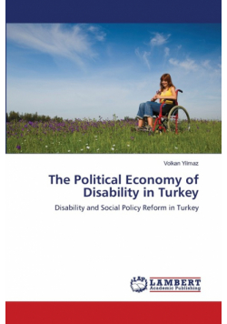 The Political Economy of Disability in Turkey