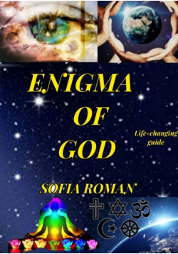 Enigma Of God