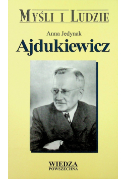 Ajdukiewicz