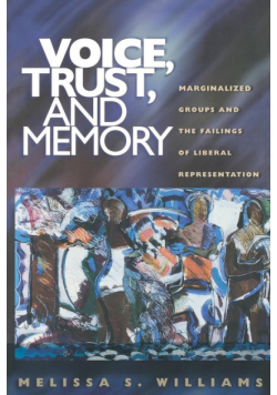 Voice, Trust, and Memory