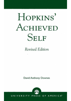 Hopkins' Achieved Self