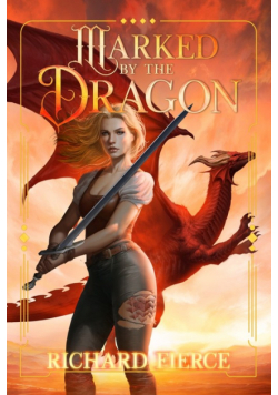 Marked by the Dragon