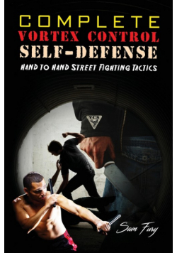Complete Vortex Control Self-Defense