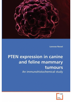 PTEN expression in canine and feline mammary tumours