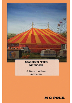 Making the Minors