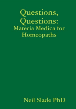 Questions, Questions