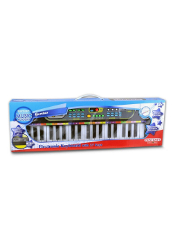 Play Keyboard elektroniczny 37 klawiszy