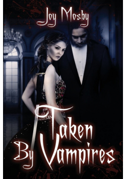 Taken by Vampires