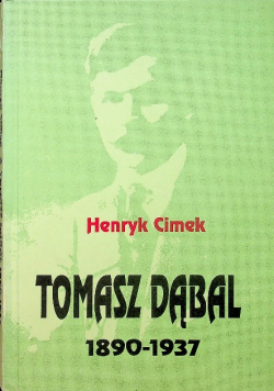 Tomasz Dąbal 1890 1937