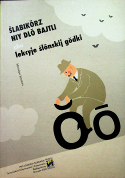 Ślabikórz niy dló bajtli