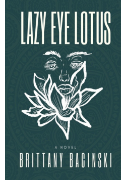 Lazy Eye Lotus
