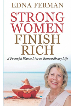 Strong Women Finish Rich
