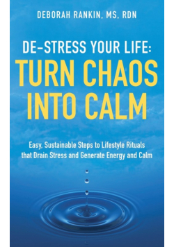 De-Stress Your Life