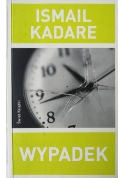 Wypadek