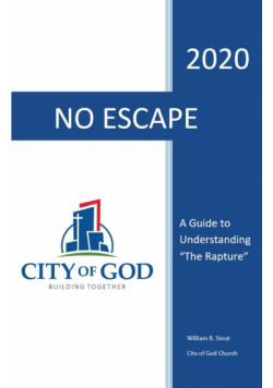 No Escape