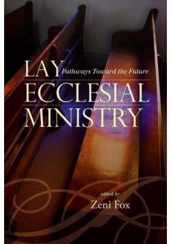 Lay Ecclesial Ministry